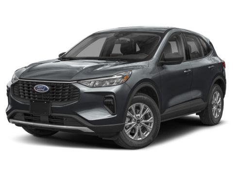 New 2026 Ford Escape Active w/ Active Premium Tech Pack AWD/4WD image 32
