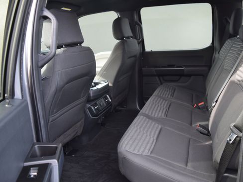 Used 2023 Ford F150 XL w/ STX Appearance Package image 10