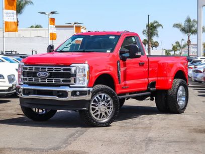 Used 2025 Ford F350 XL w/ 360-Degree Camera Package