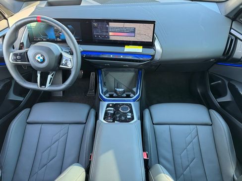 New 2025 BMW X3 M50 w/ Premium Package image 18