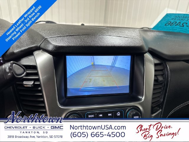 Used 2018 Chevrolet Tahoe Premier AWD/4WD image 21