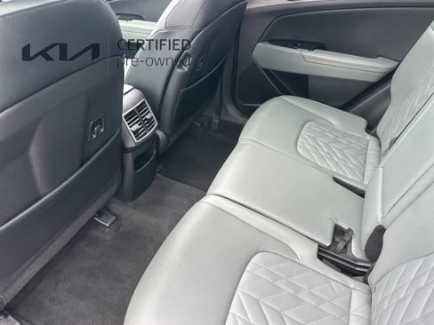 Certified 2023 Kia Sportage X-Pro Prestige AWD/4WD image 13
