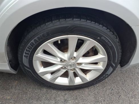 Used 2010 Lexus ES 350 image 8