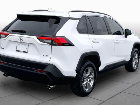 Used 2024 Toyota RAV4 XLE w/ Convenience Package FWD image 13