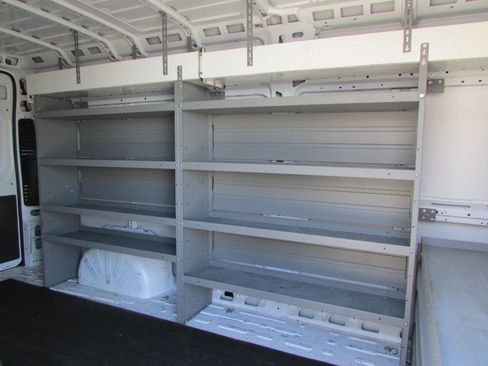 Used 2023 RAM ProMaster 3500 FWD image 25
