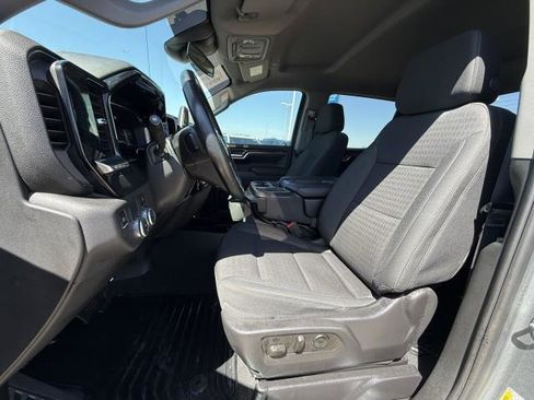 Used 2023 GMC Sierra 1500 Elevation image 18