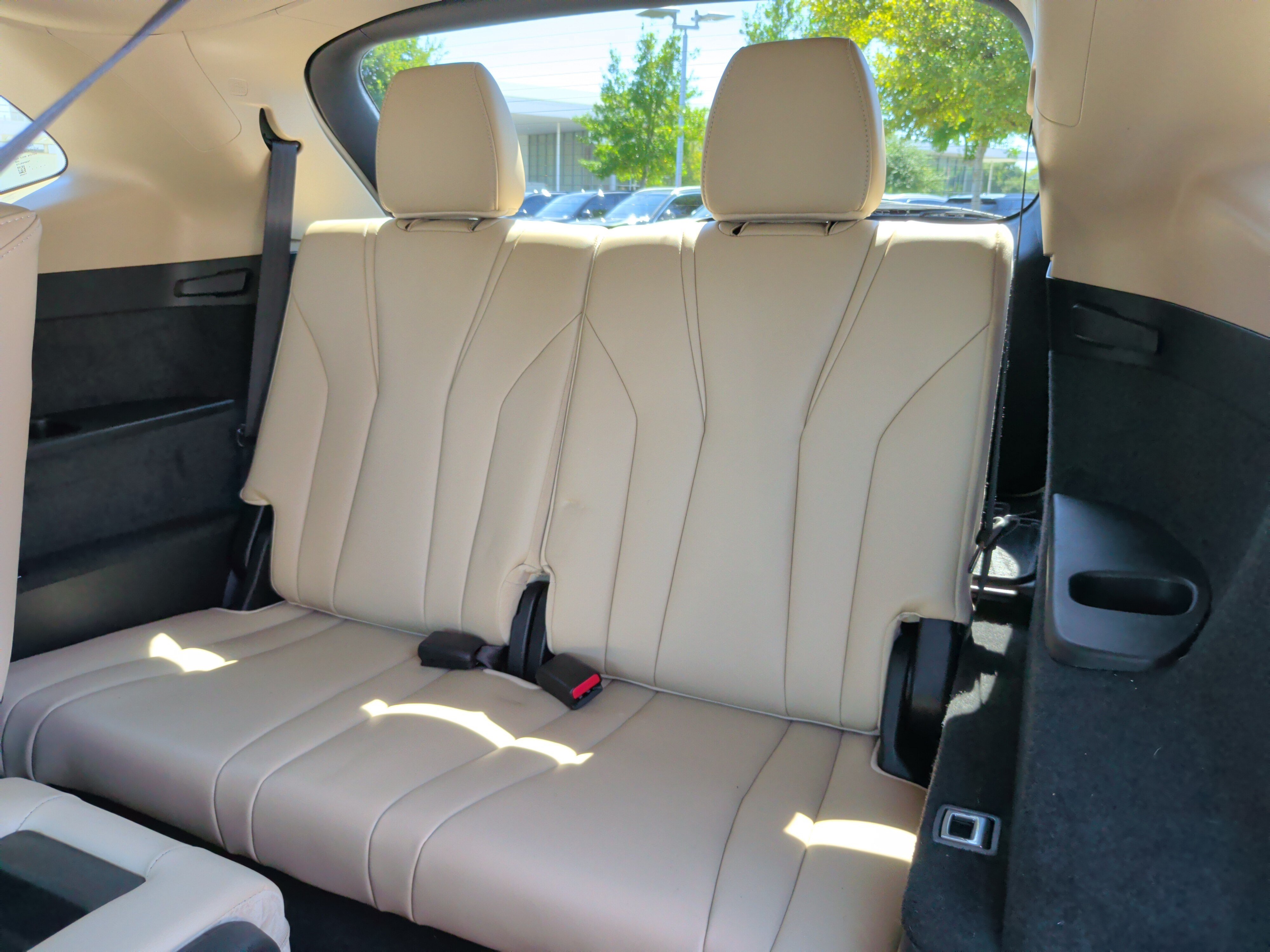 Used 2023 Acura MDX w/ Technology Package FWD image 38