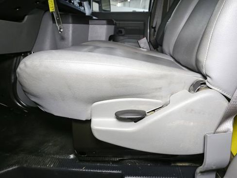 Used 2023 Ford E-350 and Econoline 350 Super Duty w/ Driver's Safety Package RWD image 27