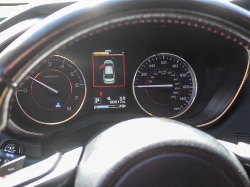 Used 2019 Subaru Crosstrek 2.0i Limited w/ Moonroof Package image 30