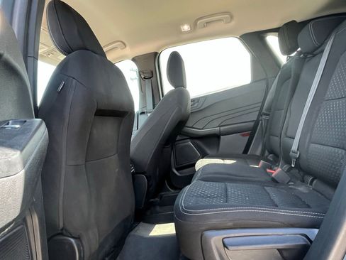 Used 2023 Ford Escape Active w/ Tech Pack #1 FWD image 8