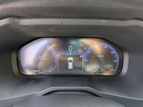 Certified 2024 Toyota RAV4 Limited w/ Advanced Technology Package AWD/4WD image 24