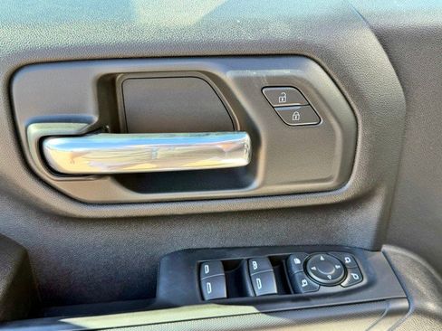 New 2026 Chevrolet Silverado 2500 Custom w/ Custom Value Package image 13