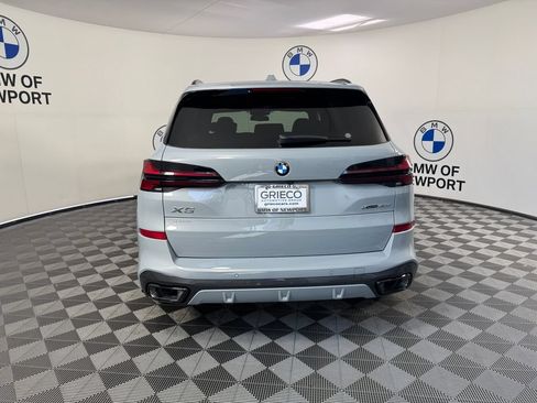 New 2026 BMW X5 xDrive40i w/ M Sport Package AWD/4WD image 6