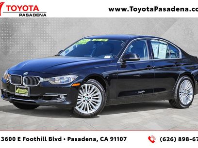 Used 2012 BMW 328i Sedan