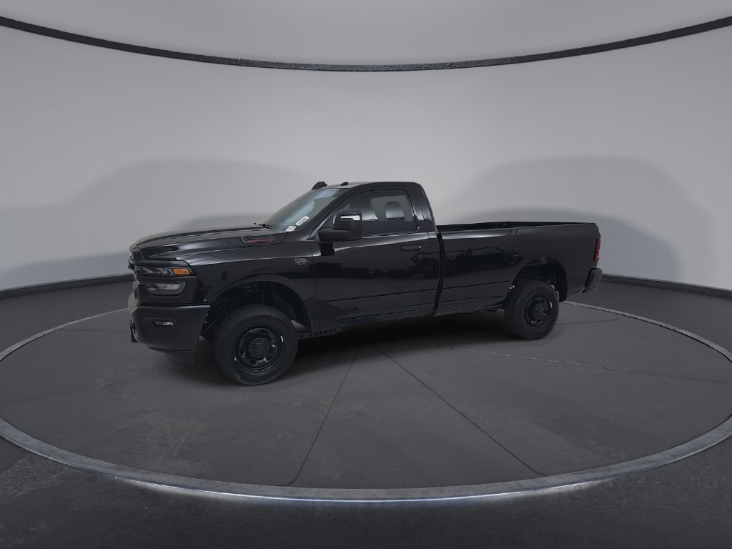 New 2027 RAM 2500 Tradesman AWD/4WD image 6