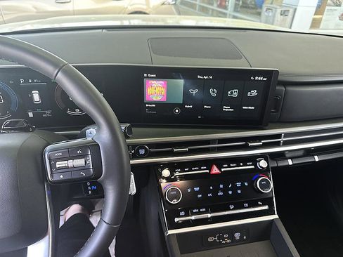 Used 2026 Hyundai Santa Fe SEL image 16