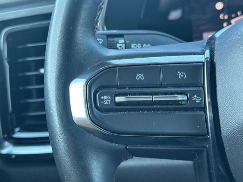 Used 2023 GMC Canyon AT4 w/ AT4 Premium Package AWD/4WD image 34