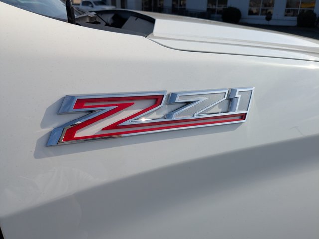 New 2026 Chevrolet Silverado 1500 RST w/ RST All Star Premium Package AWD/4WD image 13
