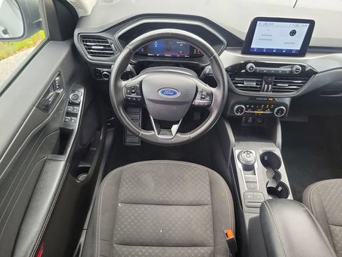 Used 2024 Ford Escape Active FWD image 12