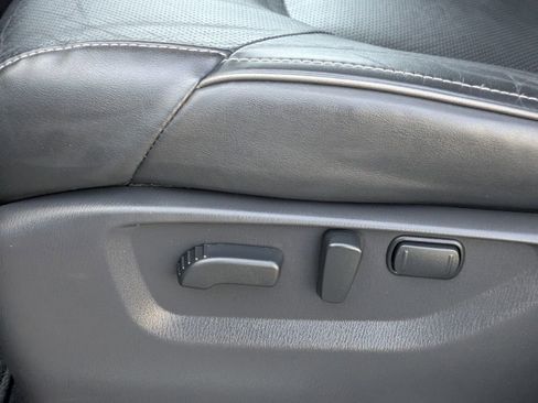 Used 2024 INFINITI QX80 Luxe image 25