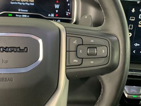 Used 2025 GMC Sierra 1500 Denali w/ Denali Reserve Package AWD/4WD image 19