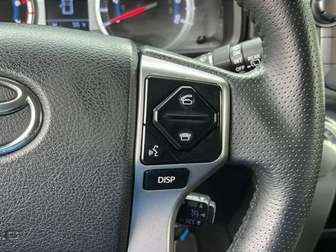 Certified 2019 Toyota 4Runner SR5 Premium image 13