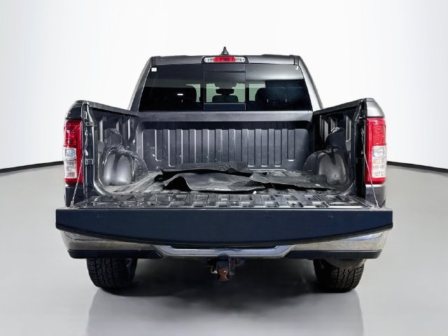 Used 2021 RAM 1500 Big Horn AWD/4WD image 34