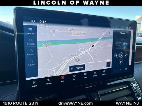 Certified 2024 Lincoln Navigator Black Label AWD/4WD image 20