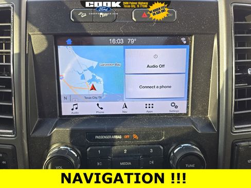 Used 2019 Ford F150 XLT w/ Equipment Group 302A Luxury image 6