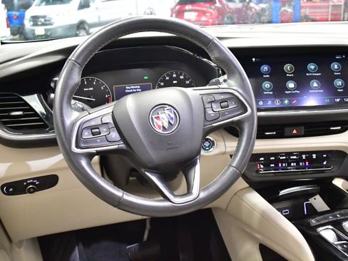 Used 2022 Buick Envision Preferred image 17
