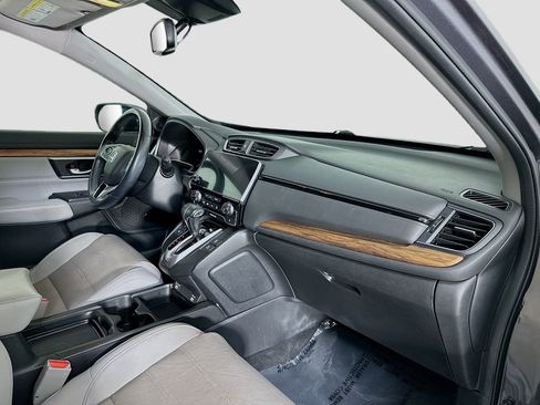 Used 2020 Honda CR-V EX-L image 31
