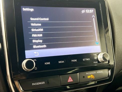 Used 2024 Mitsubishi Outlander Sport ES AWD/4WD image 15
