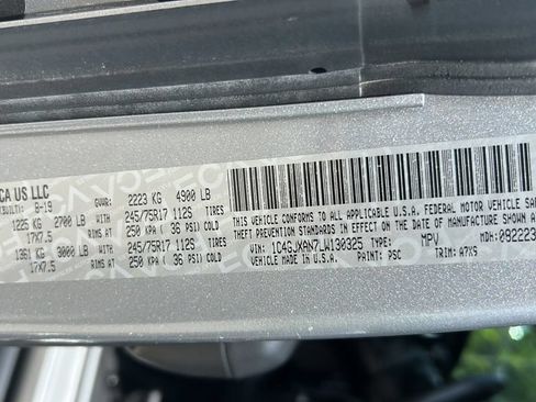 Used 2020 Jeep Wrangler Sport AWD/4WD image 31