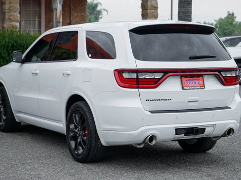 Used 2022 Dodge Durango R/T image 6