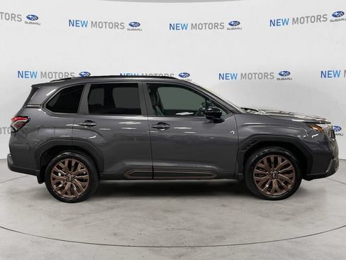 Used 2026 Subaru Forester Sport AWD/4WD image 6