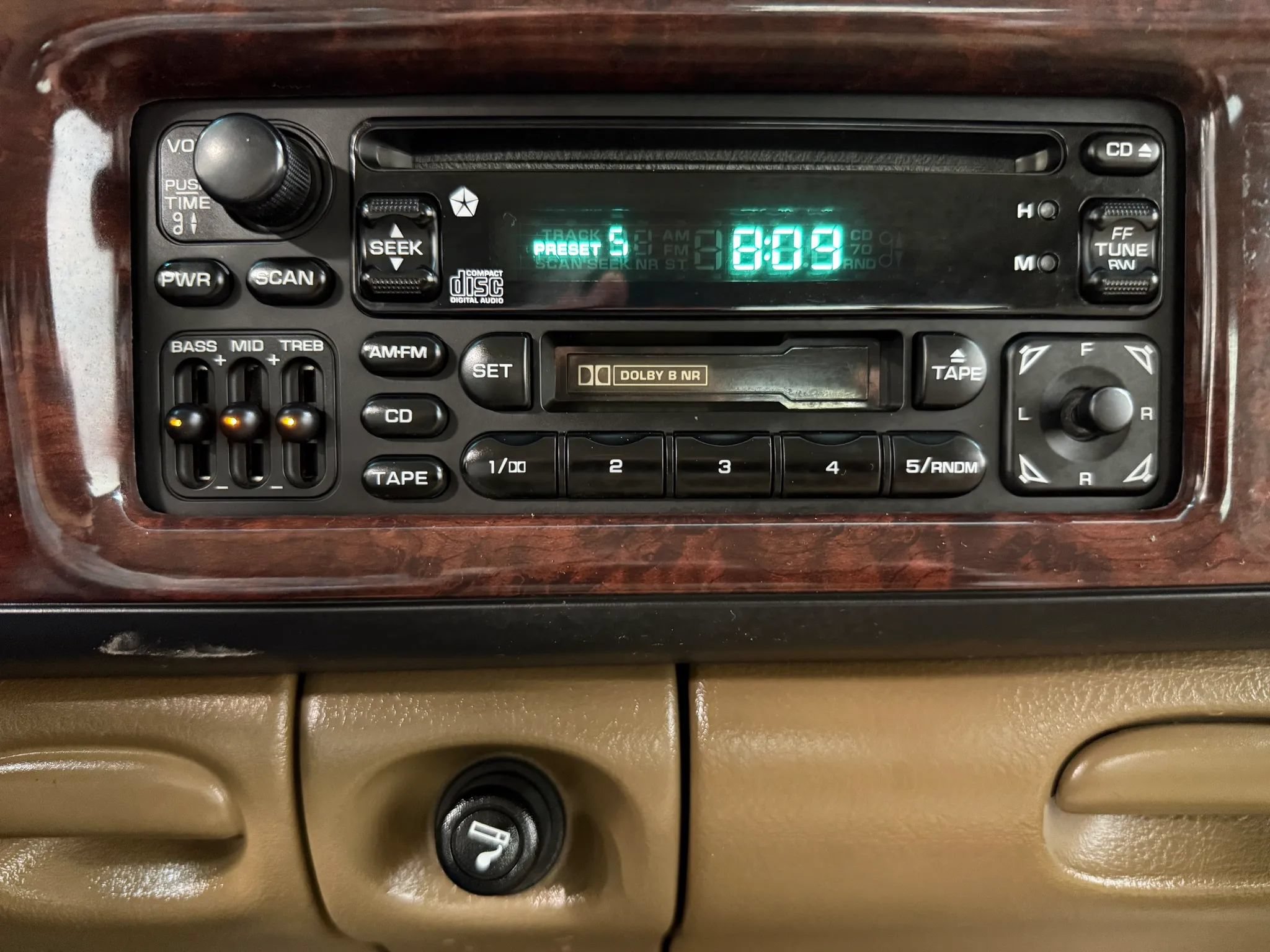 Used 1998 Dodge Ram 2500 Truck 4x4 Quad Cab image 21