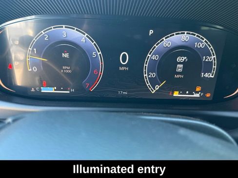 New 2026 Jeep Grand Wagoneer L Limited image 19