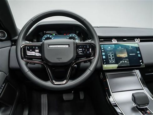 Used 2026 Land Rover Range Rover Evoque S AWD/4WD image 19