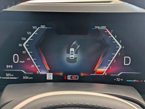 New 2026 BMW X6 xDrive40i w/ Executive Package image 11