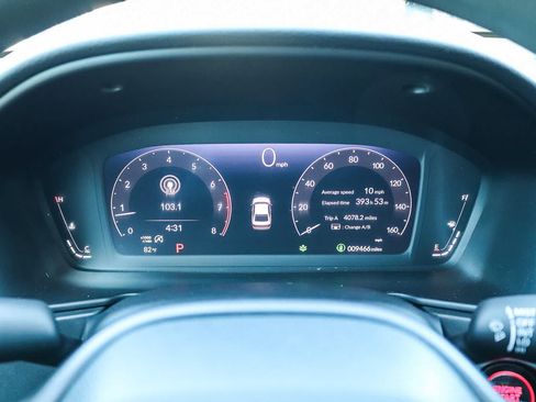 Used 2025 Honda Accord SE image 23