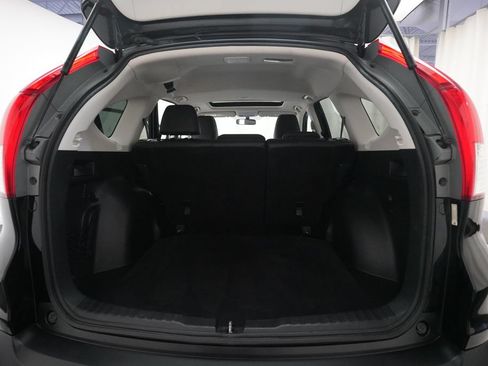 Used 2014 Honda CR-V EX-L image 10