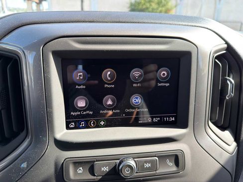 New 2026 Chevrolet Silverado 2500 W/T image 34