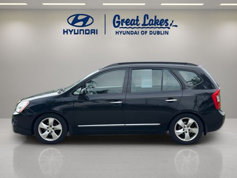 Used 2008 Kia Rondo EX FWD image 2