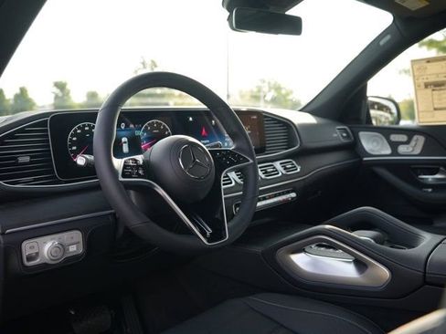Certified 2026 Mercedes-Benz GLE 450 4MATIC image 41