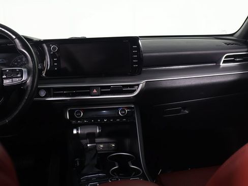 Used 2022 Kia K5 GT-Line w/ GT-Line Awd Premium Package image 35