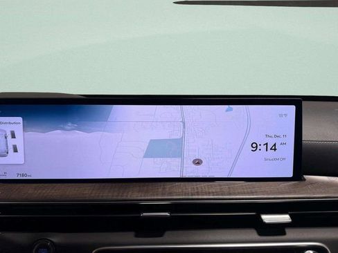 Used 2025 Genesis GV80 3.5T Advanced image 15