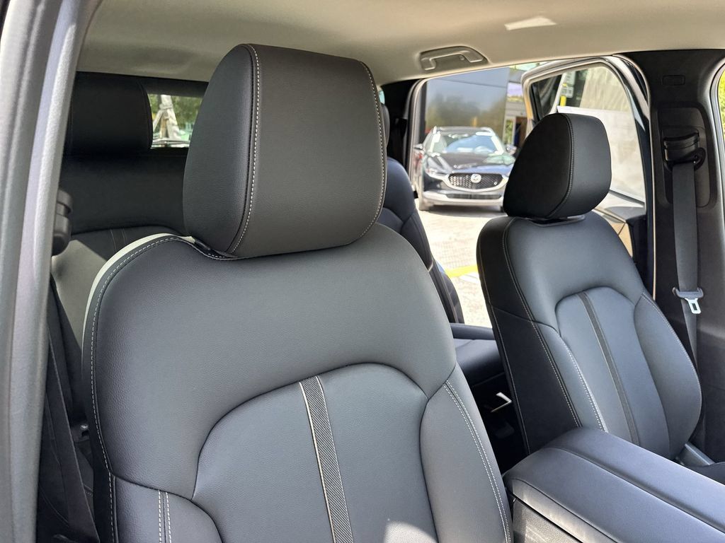 New 2026 MAZDA CX-70 SC AWD/4WD image 46