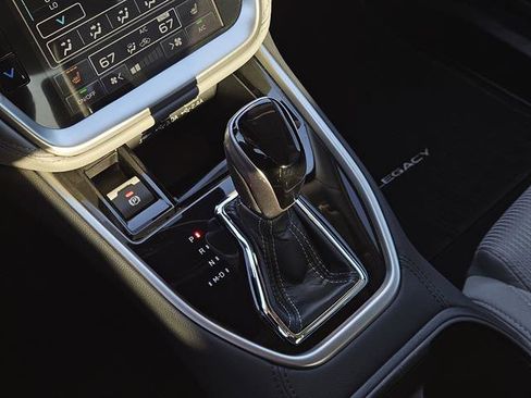 Certified 2025 Subaru Legacy Premium image 16