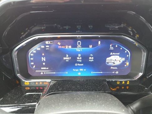 Used 2026 Chevrolet Silverado 1500 LT image 17