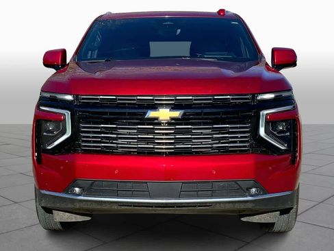 Used 2025 Chevrolet Tahoe High Country w/ Sun And Tow Package image 3